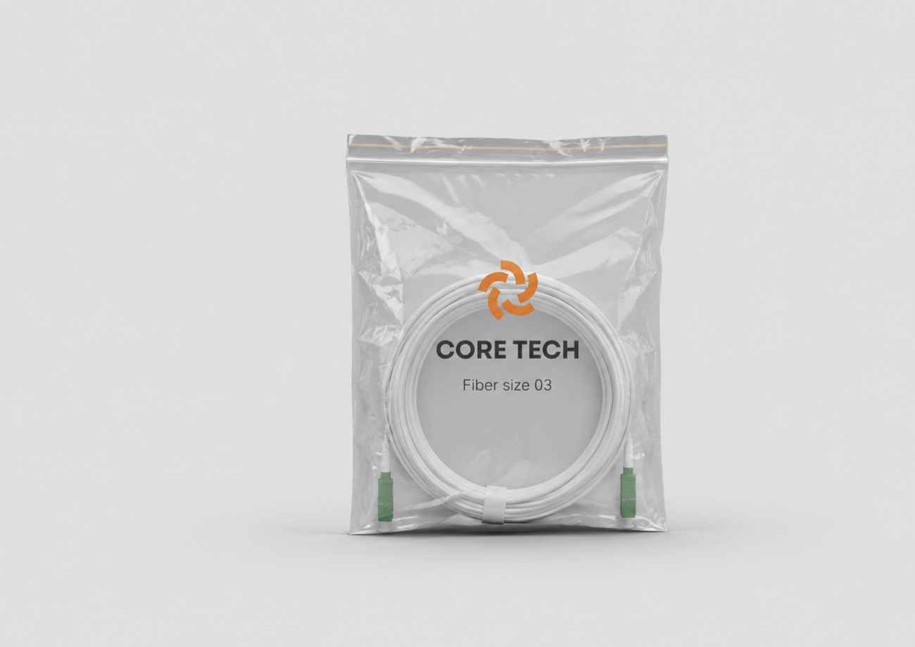 Core Tech, spread 4