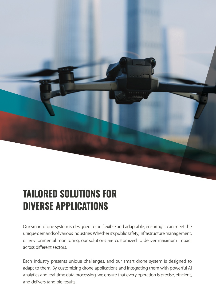 Drone, spread 3