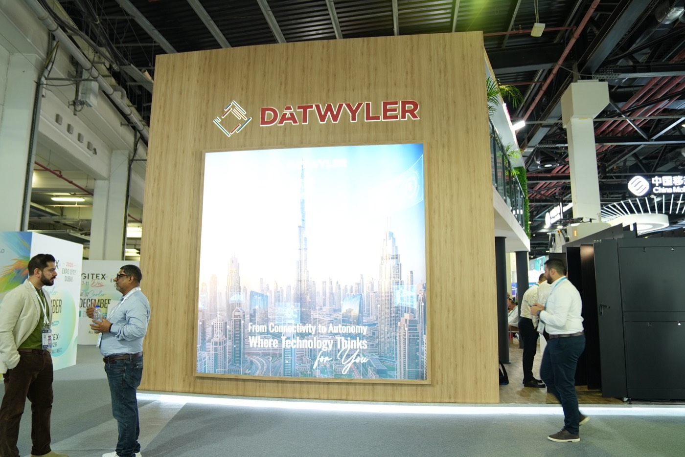 GITEX 03