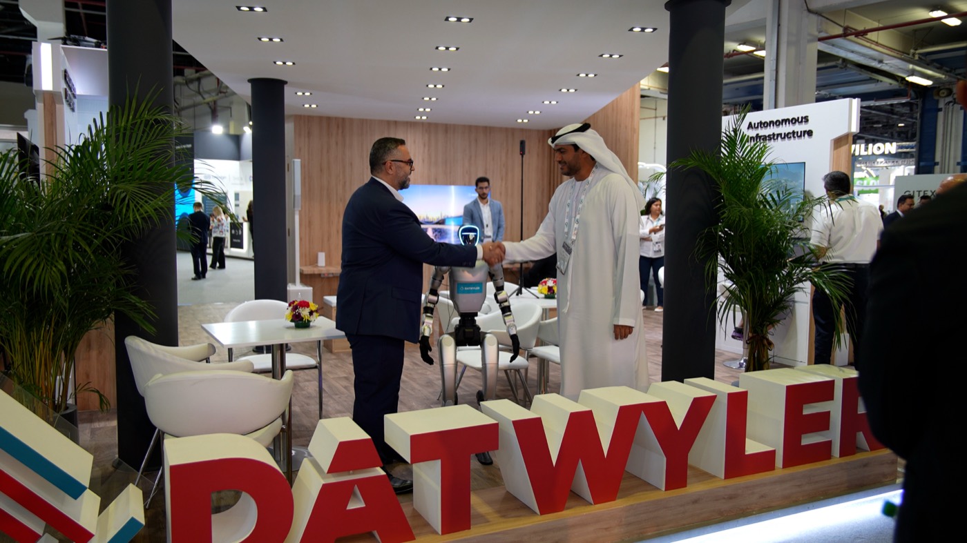 GITEX 04