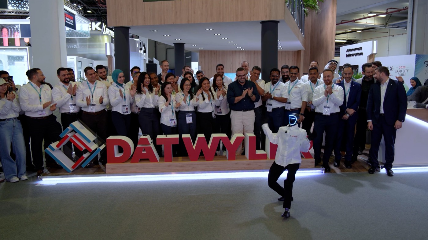 GITEX 05