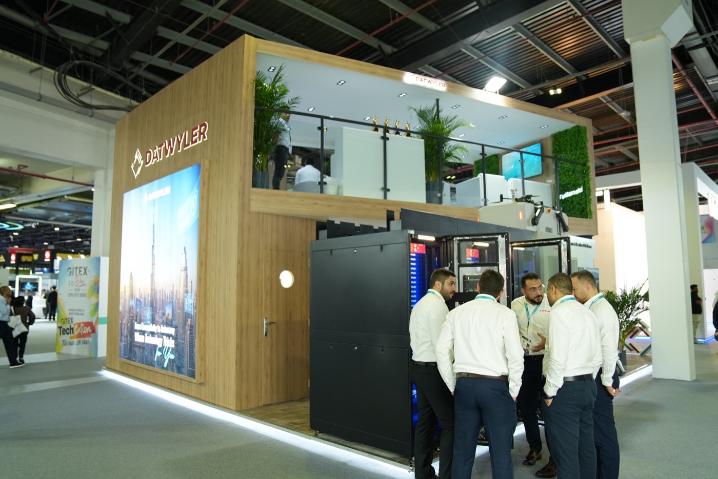 GITEX 06