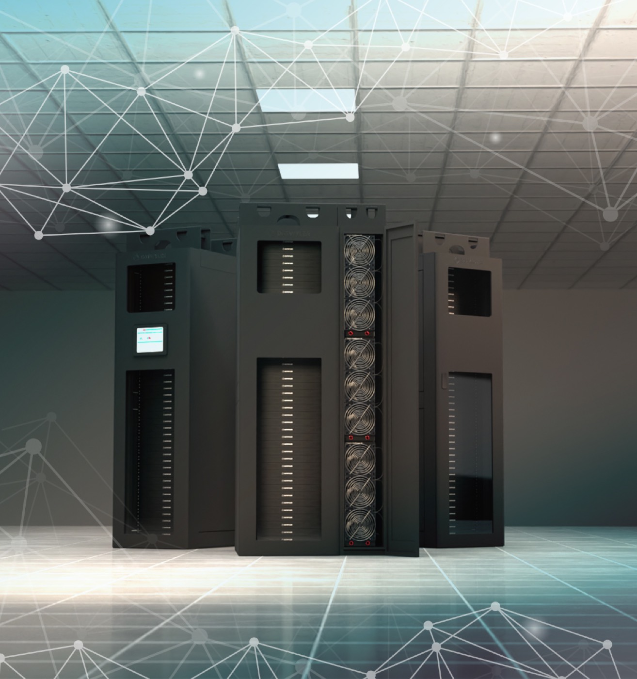 Data centre 02