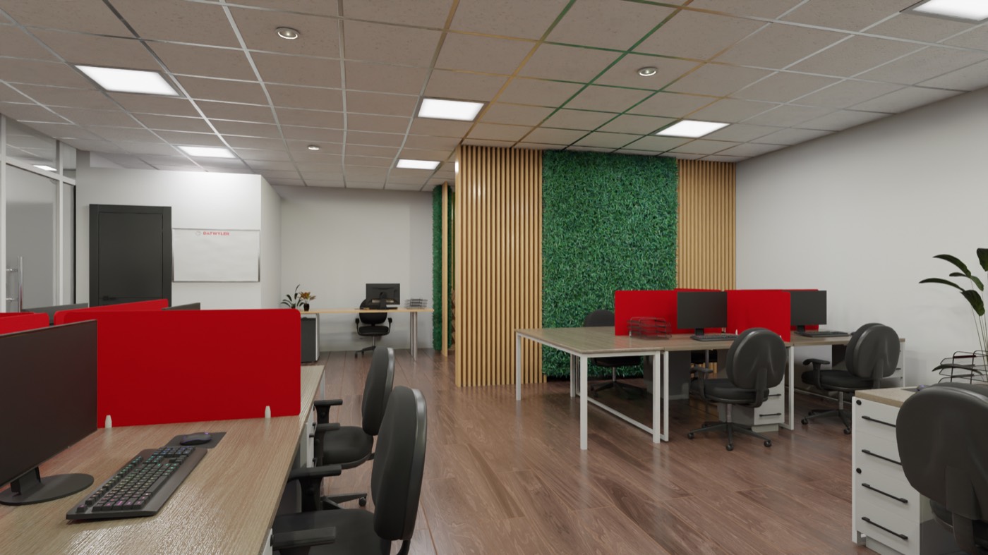 Dubai office 02