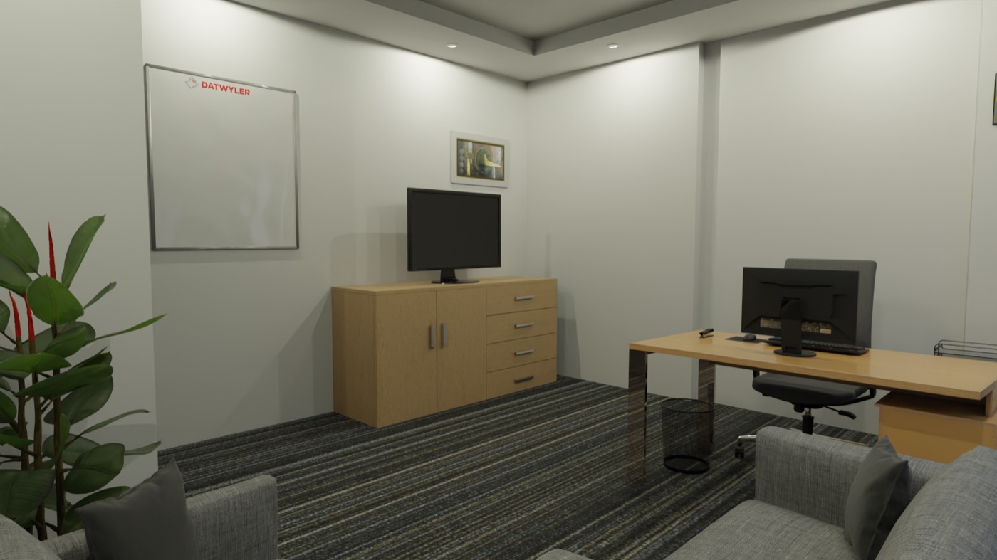 Dubai office 05