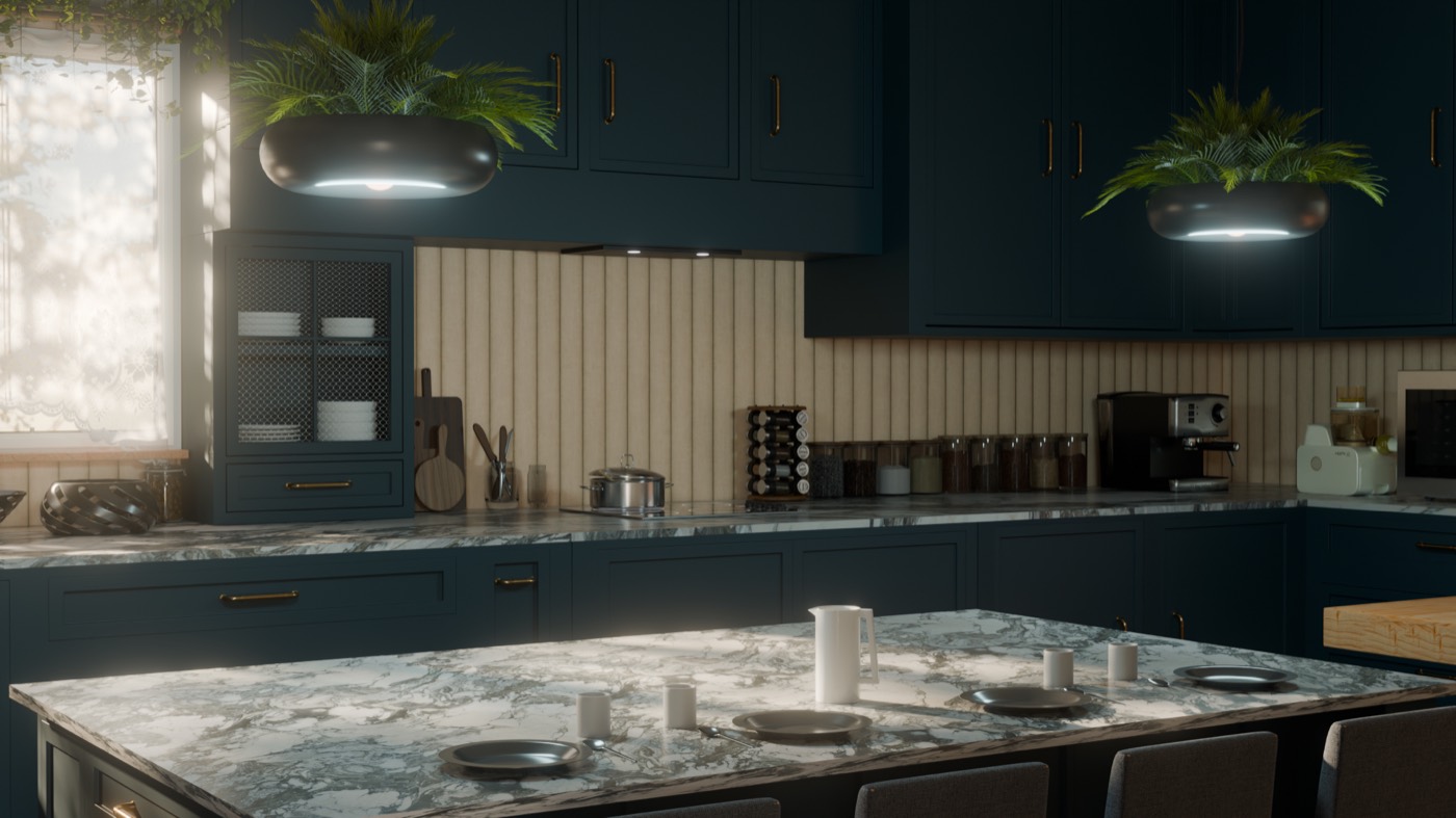 Kitchen 01