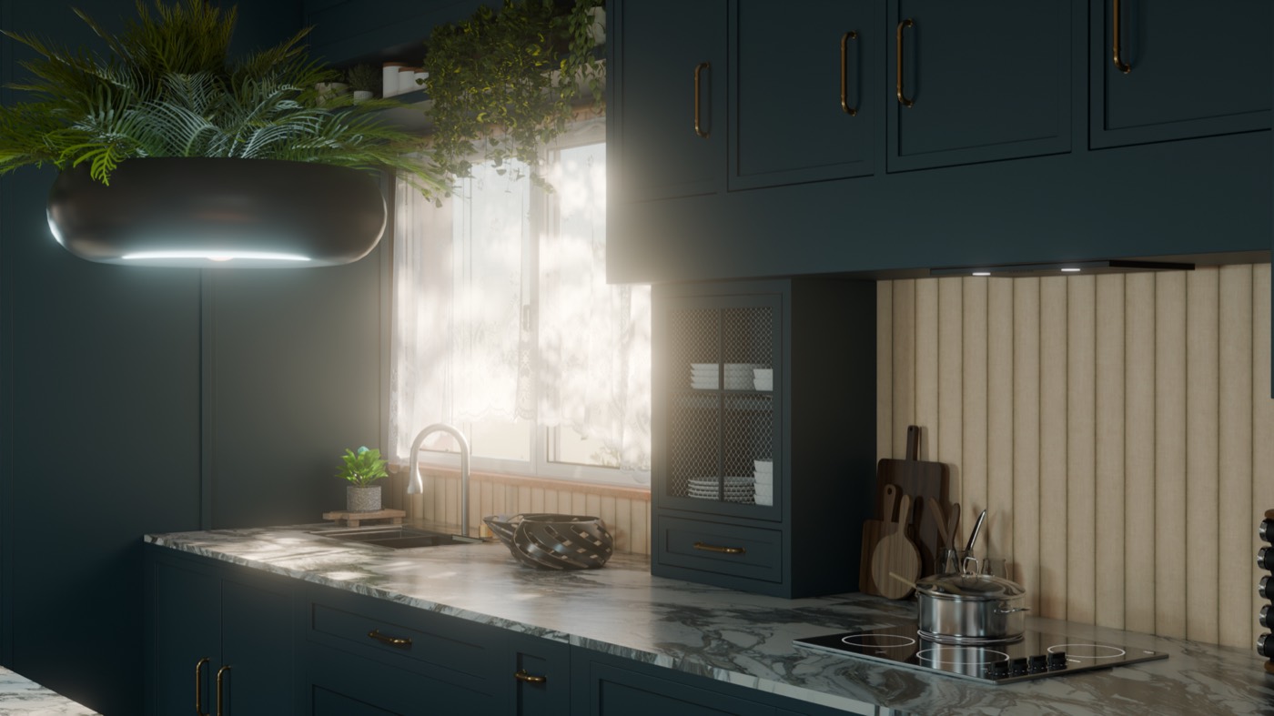 Kitchen 02