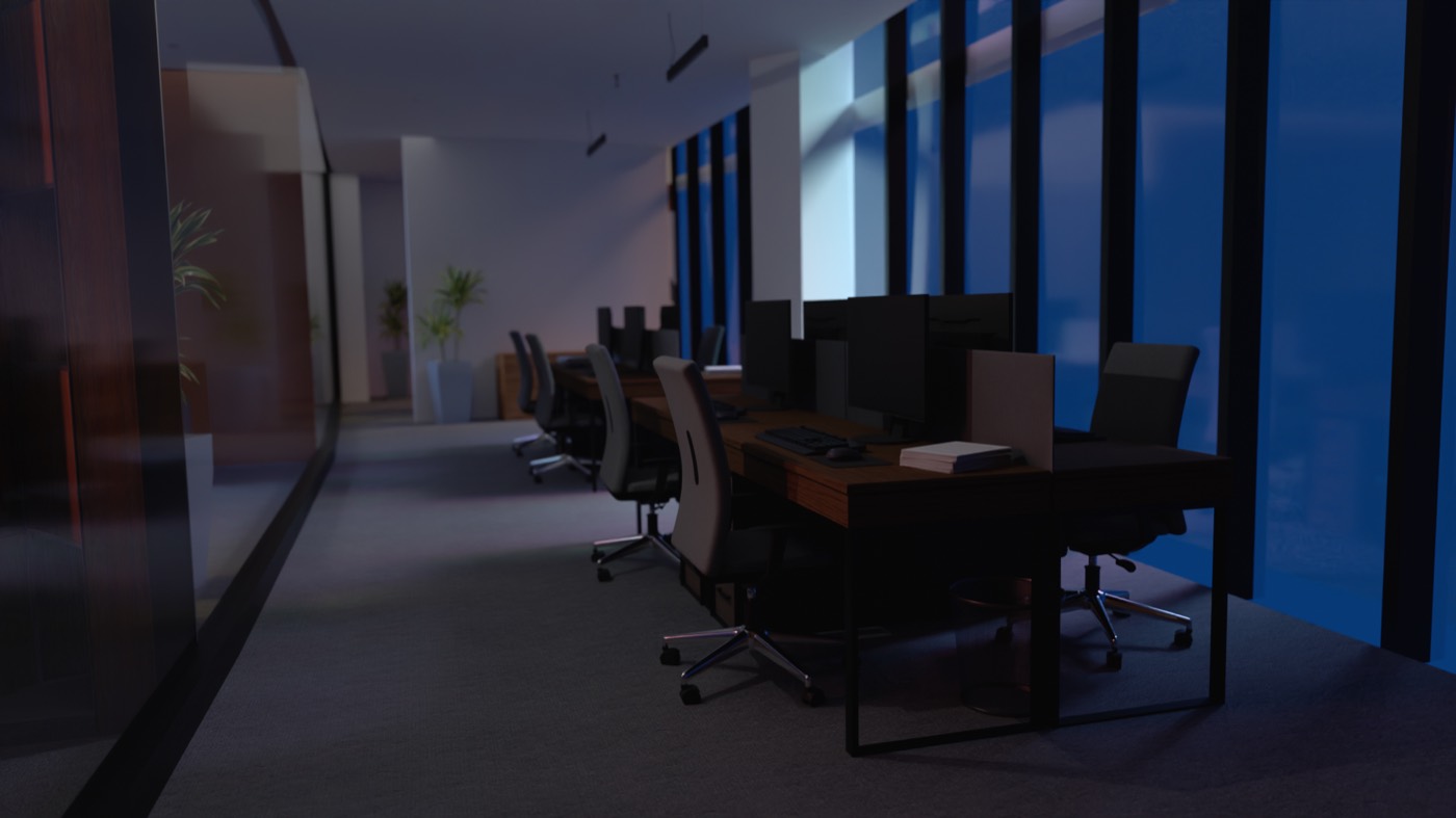 Riyadh office 01
