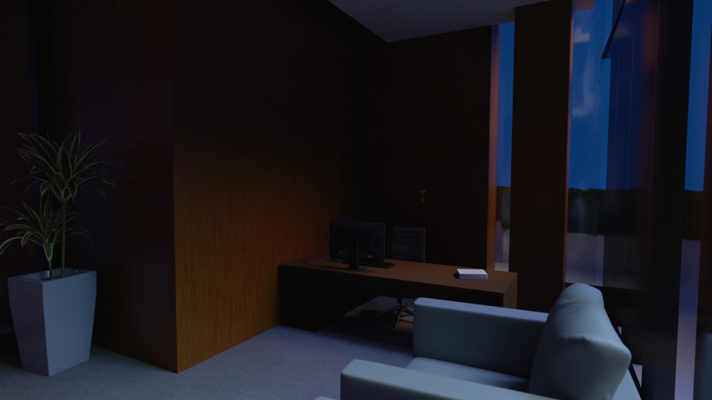 Riyadh office 02