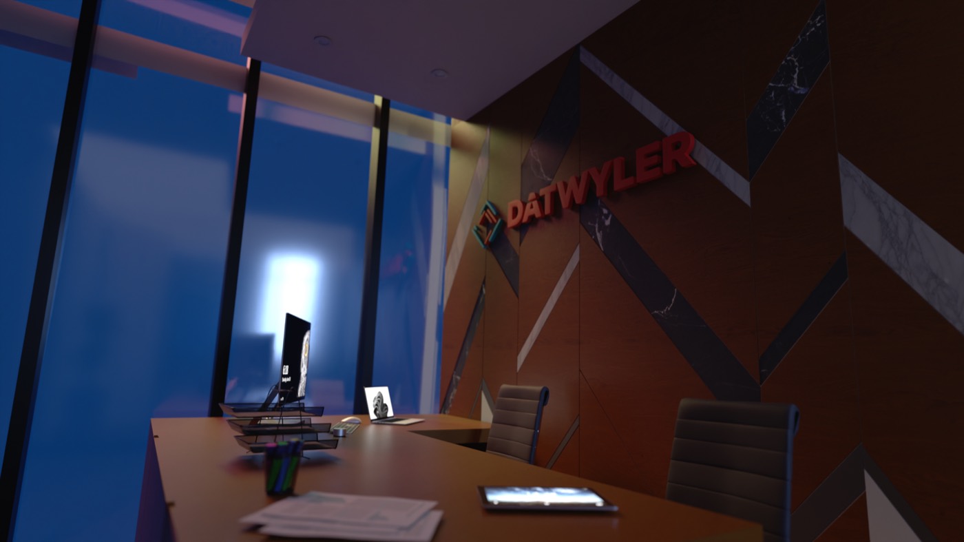 Riyadh office 04