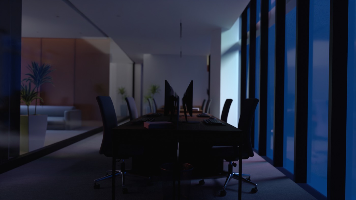 Riyadh office 05